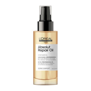 L’Oréal Professionnel Serie Expert Absolut Repair Λάδι Για Ταλαιπωρημένα Μαλλιά 90ml