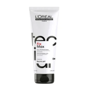 L’Oréal Professionnel Fix Max Ζελέ Διαμόρφωσης για Πολύ Δυνατό Κράτημα 200ml