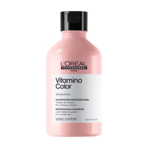 L'Oréal Professionnel Serie Expert Vitamino Color Σαμπουάν Ενυδάτωσης & Διατήρησης Χρώματος 300ml