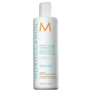 Moroccanoil Extra Volume Conditioner για Όγκο για Αδύναμα Μαλλιά 250ml