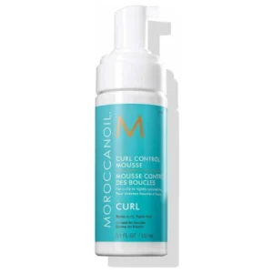 Moroccanoil Curl Control Mousse 150ml