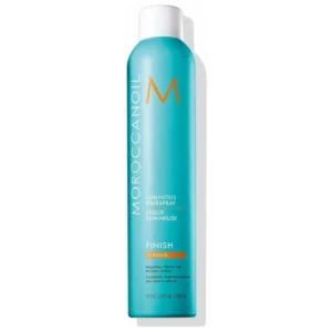 Moroccanoil Luminous Finish Strong 330ml