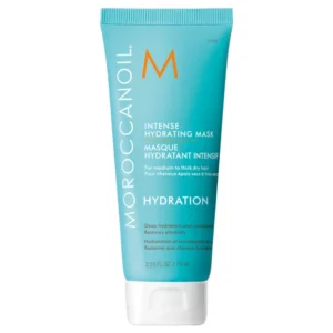 Moroccanoil Μάσκα Μαλλιών Intense Hydrating για Ενυδάτωση 75ml