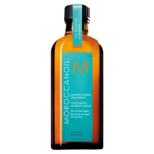 Moroccanoil Treatment All Hair Types Λάδι Μαλλιών για Επανόρθωση 125ml