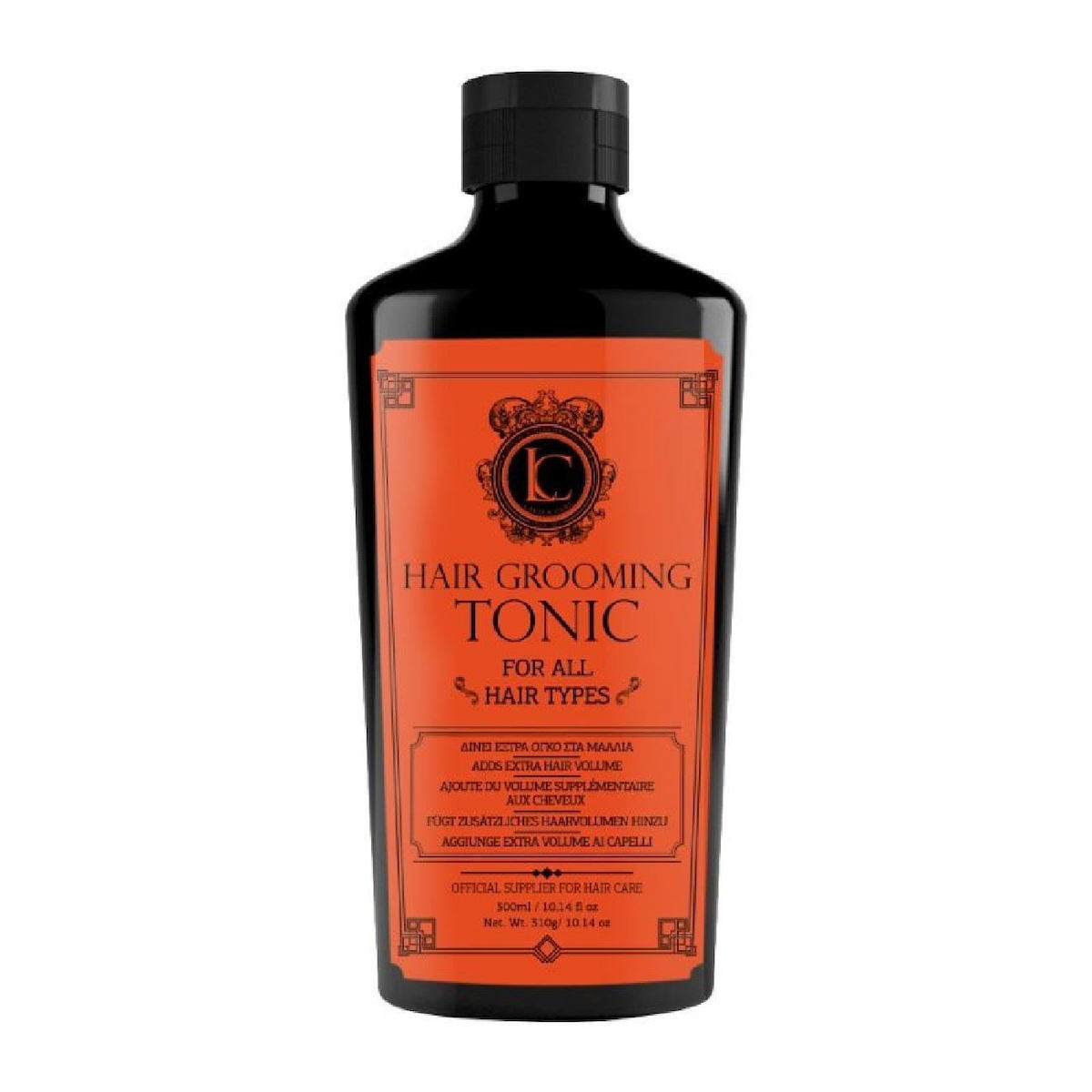 Lavish Care Hair Tonic Grooming Lotion Μαλλιών για Τόνωση 300ml