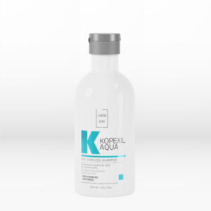 Lavish Care Kopexil Aqua Σαμπουάν κατά της Τριχόπτωσης 250ml