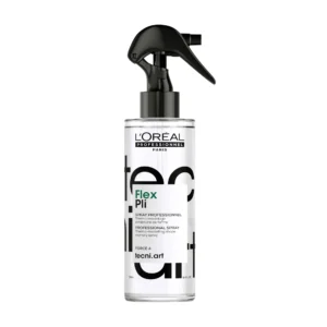 L'Oréal Professionnel Tecni Art Flex Pli Spray Θερμοπροστασίας Μαλλιών 190ml