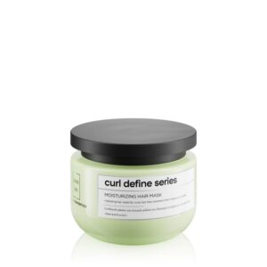 Lavish Care Curl Define Series Moisturizing Mask 250ml