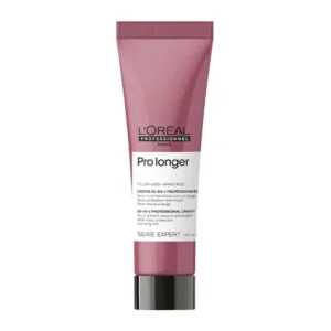 L’Oréal Professionnel Serie Expert Pro Longer Θερμοπροστατευτική Kρέμα Κατά Της Ψαλίδας 150ml
