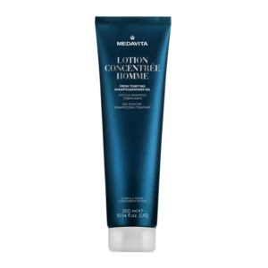 Medavita Lotion Concentree Homme Tonifying Σαμπουάν & Shower Gel 300ml