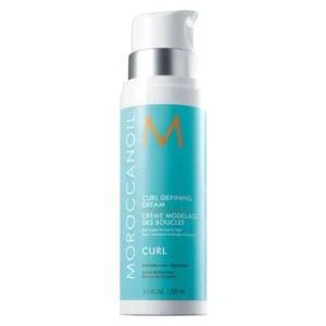 Moroccanoil Κρέμα Μαλλιών Curl για Μπούκλες με Δυνατό Κράτημα κατά του Φριζαρίσματος 250ml