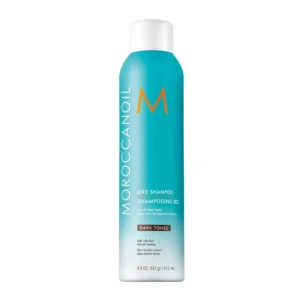 Moroccanoil Dry Shampoo Dark Tones Ξηρό Σαμπουάν Όγκου & Λάμψης 217ml
