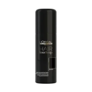 L’Oréal Professionnel Hair Touch Up Black 75ml