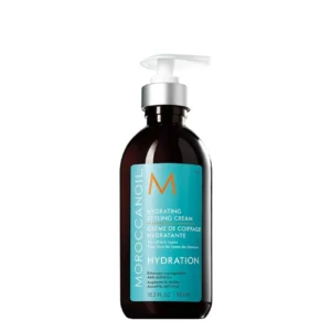 Moroccanoil Κρέμα Μαλλιών Hydration για Διαμόρφωση με Ελαφρύ Κράτημα κατά του Φριζαρίσματος 300ml