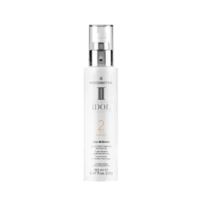Medavita Idol 2 Smooth Liss Defence Serum Θερμοπροστασίας Μαλλιών κατά του Φριζαρίσματος 150ml