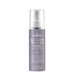 Medavita Keratin Termo Spray Θερμοπροστασίας Μαλλιών 150ml