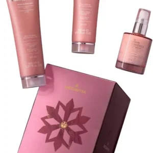 Medavita Nutrisubstance Σετ Περιποίησης Μαλλιών Για Ενυδάτωση/Θρέψη και Αναδόμηση 3τμχ