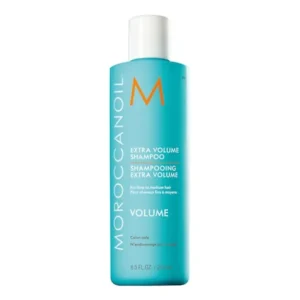 Moroccanoil Extra Volume Σαμπουάν Όγκου για Λεπτά Μαλλιά 250ml