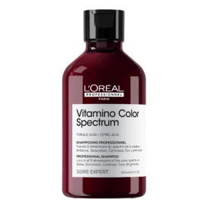 L'Oréal Professionnel Vitamino Color Spectrum Σαμπουάν Διατήρησης Χρώματος & Λάμψης για Βαμμένα Μαλλιά 300ml